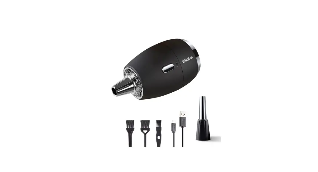 Diowner J2762 Cordless Air Duster User Guide