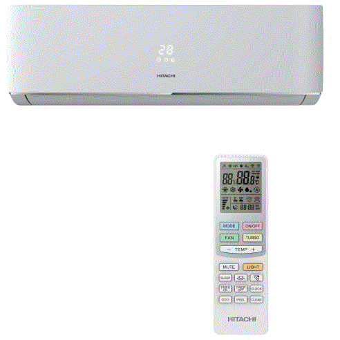HITACHI-RAK-AH05PCASNRAC-AH05PCASN-Air-Conditioning-product