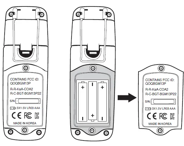UEi-COA2-Wireless-Carbon-Monoxide-Detector-with-CO-Sensor-Self-Test-fig-3