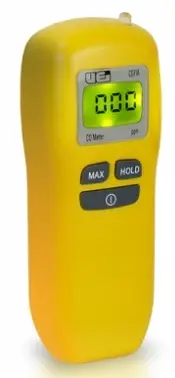 UEi-COA2-Wireless-Carbon-Monoxide-Detector-with-CO-Sensor-Self-Test-product