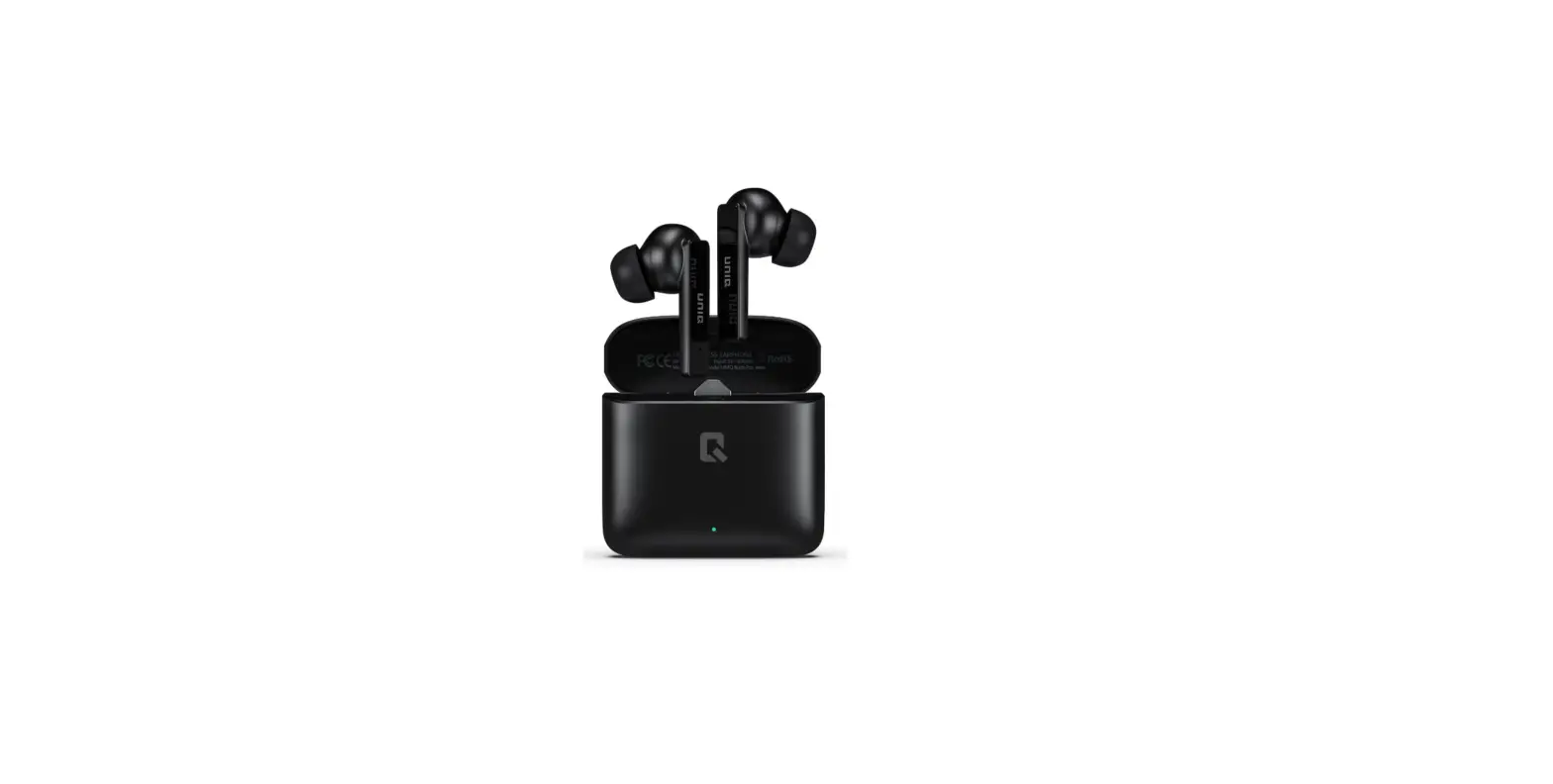 Uniq Buds Pro Tws Bluetooth Earbuds User Guide