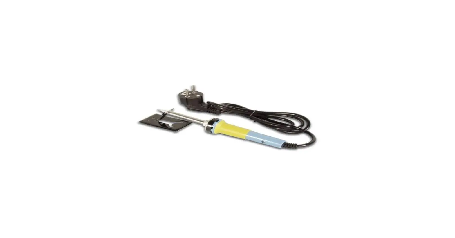 Velleman Vtsc30n1 Ceramic Soldering Iron User Manual