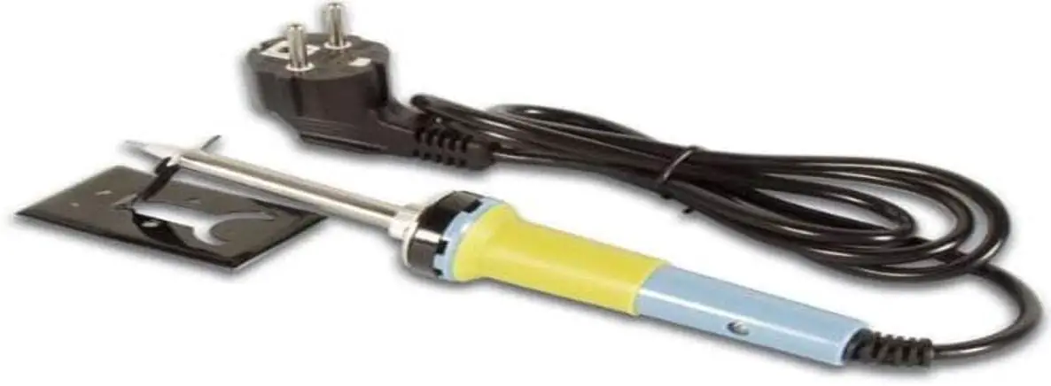 velleman-VTSC30N1-Ceramic-Soldering-Iron-product