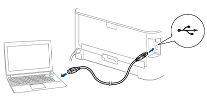 Brother HL-L2320D Laser Printer fig-8