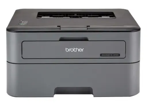 Brother HL-L2320D Laser Printer