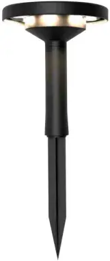 OPTONICA 9357 LED Solar Garden Light-PRODUCT