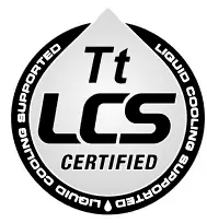 thermaltake CA-1X9-00S1WN-00 Tower 200 Computer - .icon 2