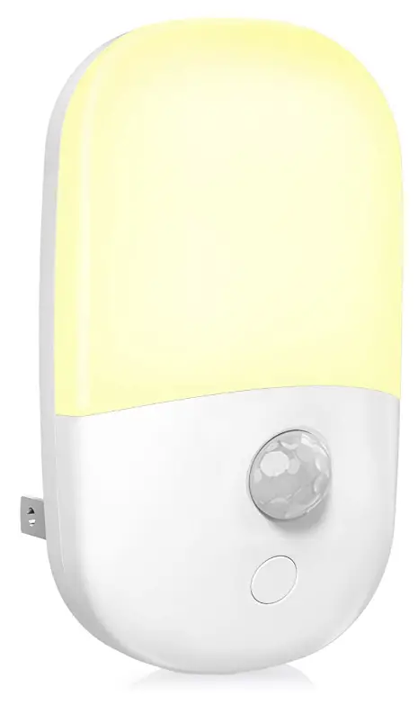 MAZ-TEK-‎MZ303-M-2-Motion-Sensor-Night-Light-product