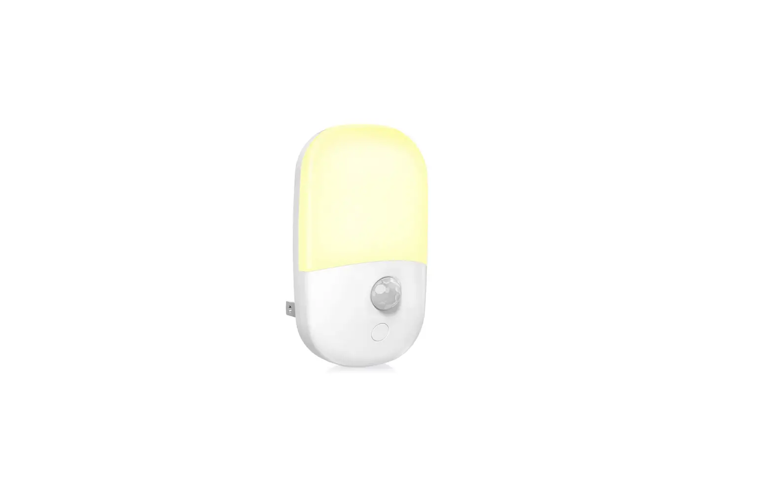 Maz-tek ‎mz303-m-2 Motion Sensor Night Light User Manual