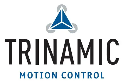 TRINAMIC - logo
