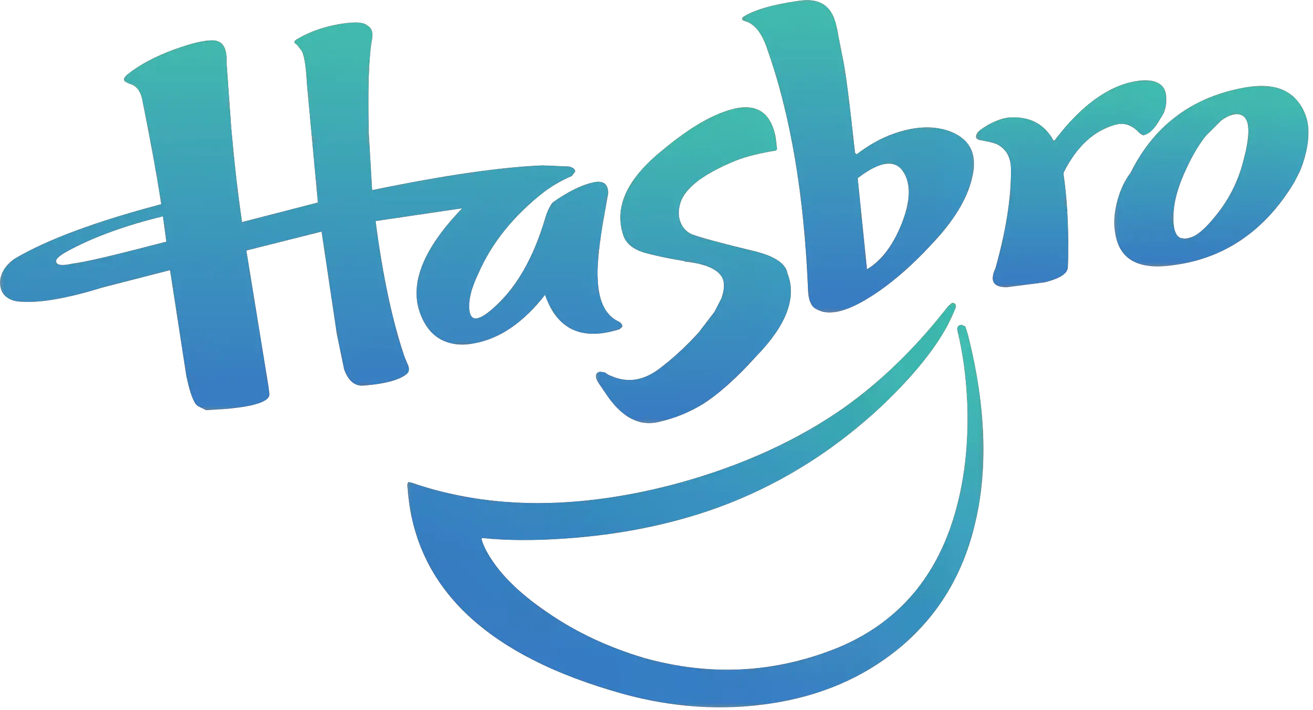 Hasbro logo