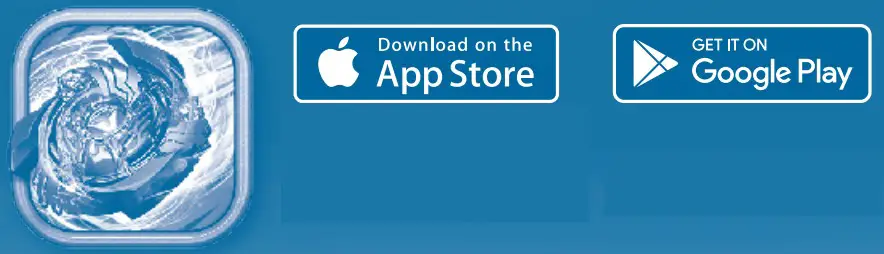 Hasbro Beyblade Burst QuadStrike Komet Helios Battling Game - fig 4