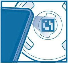 Hasbro Beyblade Burst QuadStrike Komet Helios Battling Game - fig