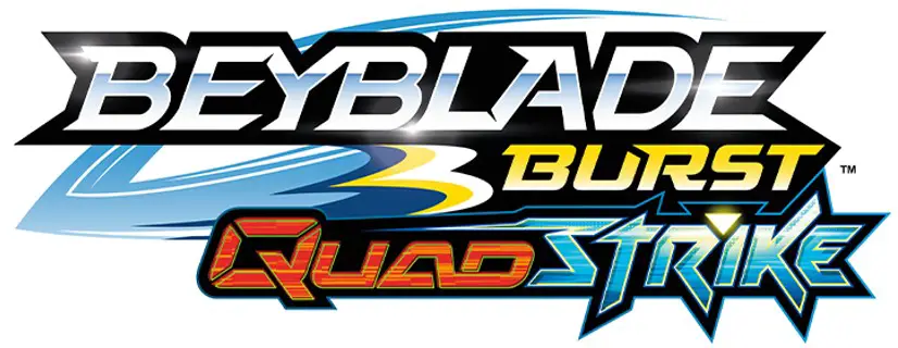 Hasbro Beyblade Burst QuadStrike Komet Helios Battling Game - icon