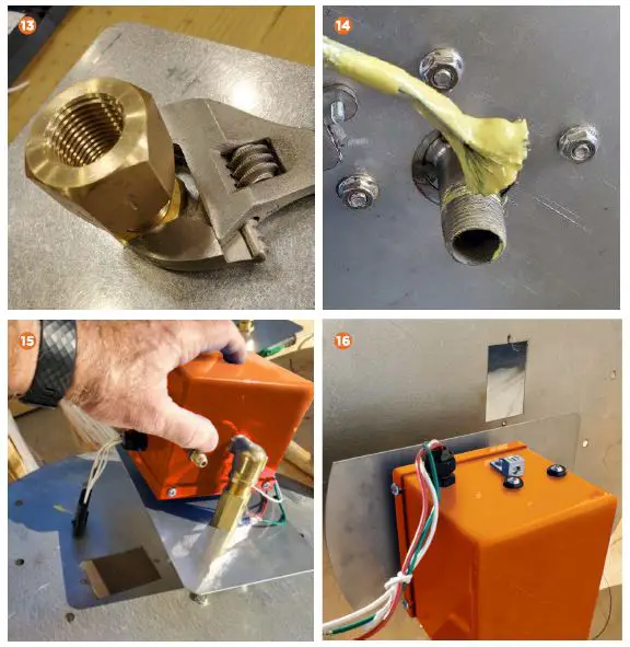 STARFIRE-DIRECT-D-POWERGLOW-SC-PowerGlow-Electronic-Ignition-System-fig-15