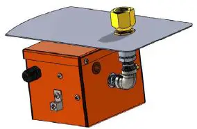 STARFIRE-DIRECT-D-POWERGLOW-SC-PowerGlow-Electronic-Ignition-System-fig-6