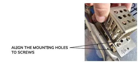 STARFIRE-DIRECT-D-POWERGLOW-SC-PowerGlow-Electronic-Ignition-System-fig-7