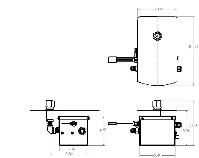 STARFIRE-DIRECT-D-POWERGLOW-SC-PowerGlow-Electronic-Ignition-System-figure-2