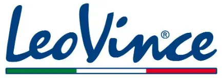 LeoVince logo
