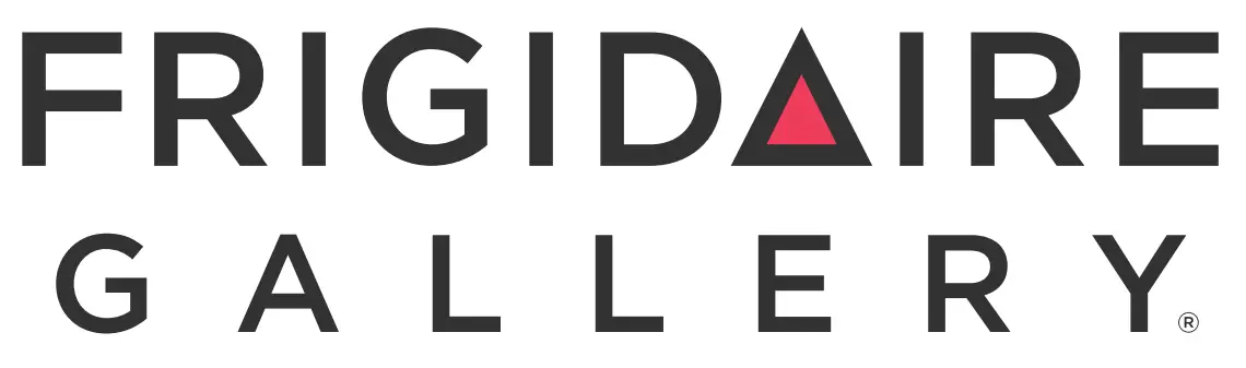 FRIGIDAIRE GCFG3060BSS Logo
