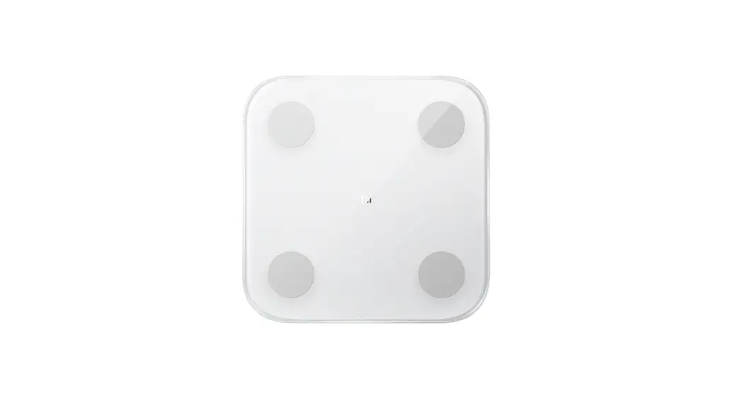 Xiaomi Mi Body Composition Scale 2 User Manual Xiaomi Mi Body Composition Scale 2 User Manual
