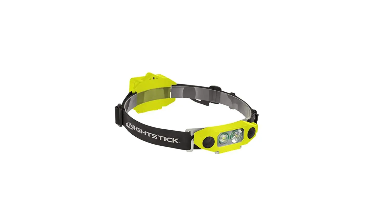 Nightstick Xpp-5462gx Intrinsically Safe Low-profile Dual-light Headlamp Instruction Manual Nightstick Xpp-5462gx Intrinsically Safe Low-profile Dual-light Headlamp Instruction Manual