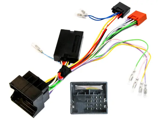 InCarTec-49-VW-01-Quadlock-CANbus-Steering-Control-Interface-PRODUCT