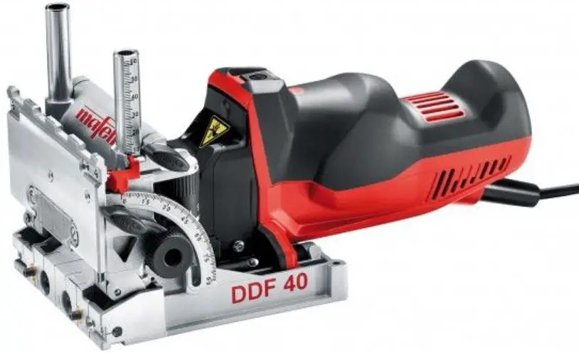 mafell DDF 40 Duo Dowel Jointer