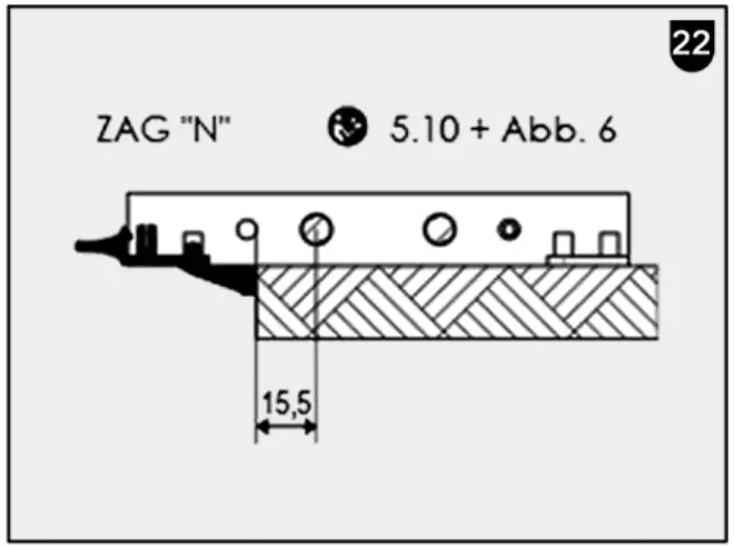 Drilling with additional