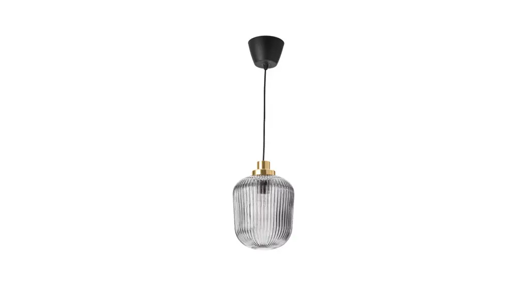 Ikea 304.640.98 Solklint Pendant Lamp Instructions