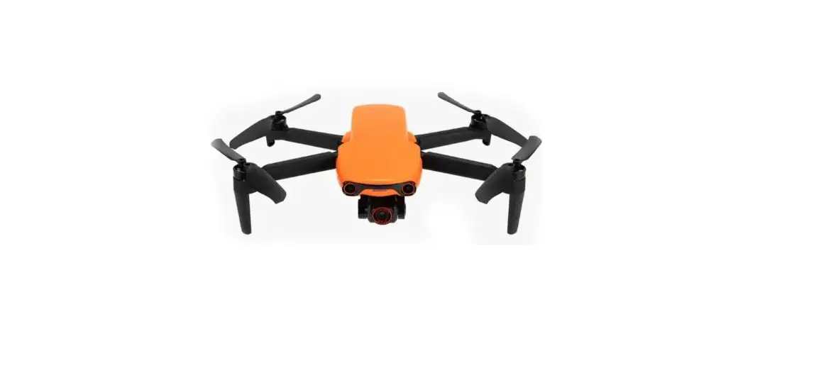 Autel Robotics Evo Nano Series Influential Drones User Manual Autel Robotics Evo Nano Series Influential Drones User Manual