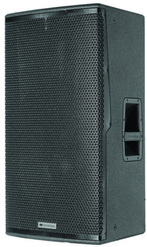 dBTechnologies VIO X315 3 Way Active Speaker