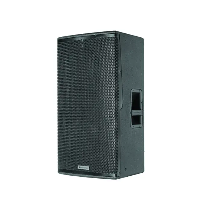 Dbtechnologies Vio X315 3 Way Active Speaker User Guide Dbtechnologies Vio X315 3 Way Active Speaker User Guide