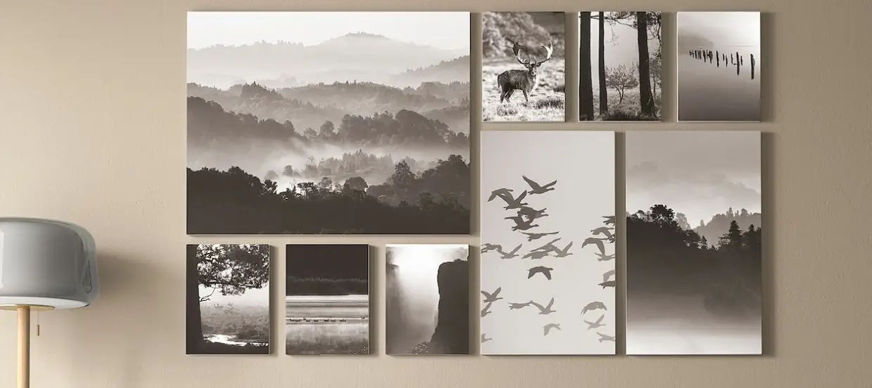 Ikea Pjätteryd Picture Set Of 9 Instructions Ikea Pjätteryd Picture Set Of 9 Instructions