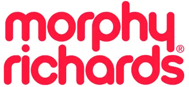morphy-richards-logo