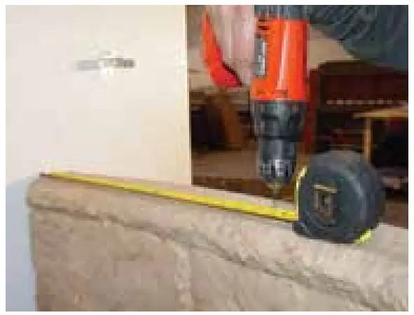 SHAPE PRODUCTS 400030002522 Custom Window Well Cover - fig 2