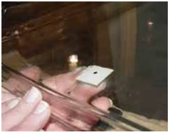 SHAPE PRODUCTS 400030002522 Custom Window Well Cover - fig 5