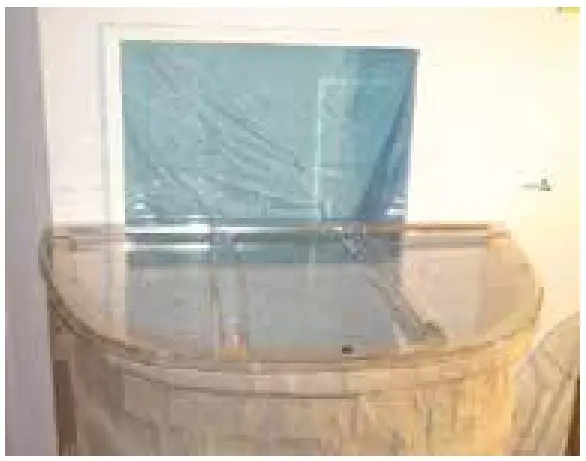 SHAPE PRODUCTS 400030002522 Custom Window Well Cover - fig 6