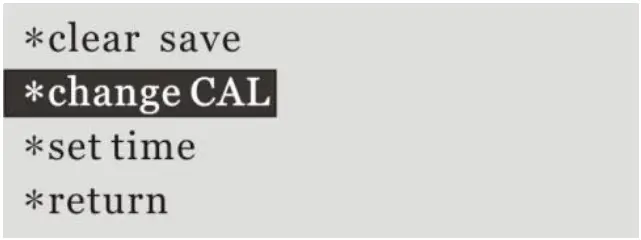 PCE Instruments PCE GM 80 Gloss Meter - fig 2