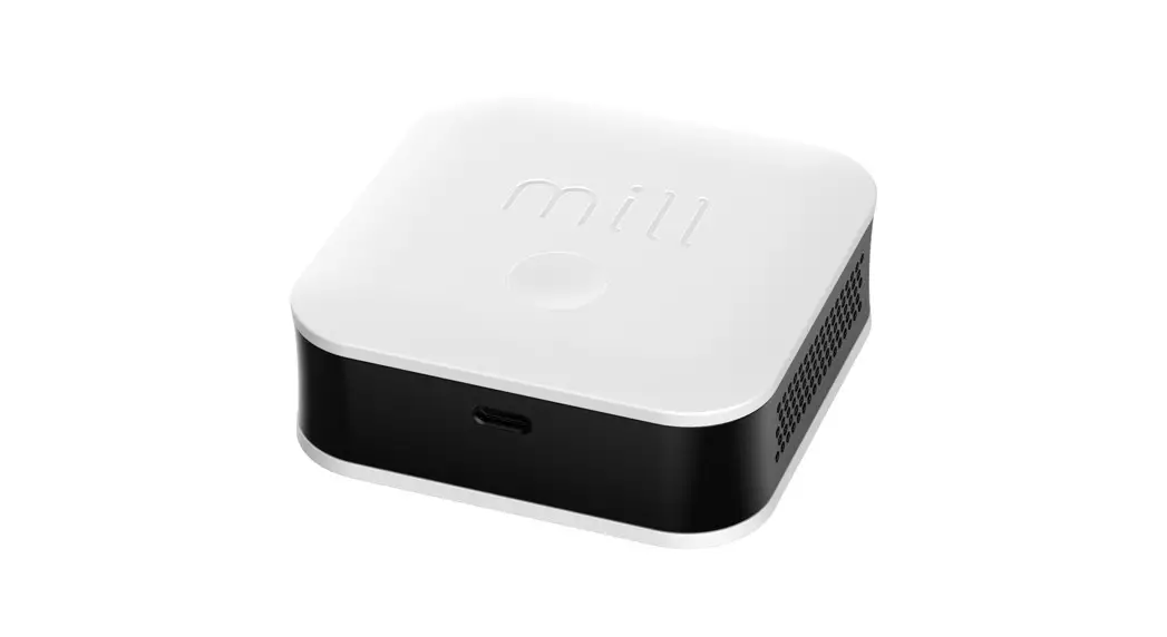 Millsense Smart Indoor Climate Sensor User Guide