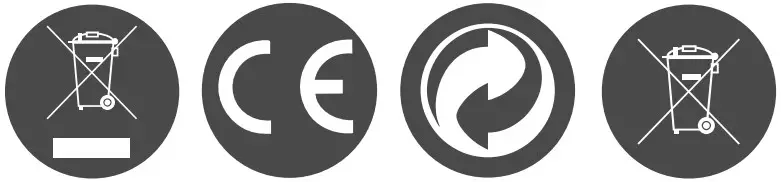 MillSense Smart Indoor Climate Sensor - icon8