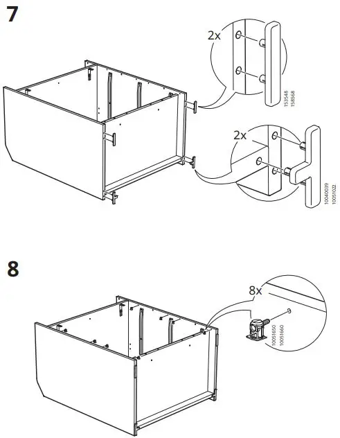 IKEA-HAUGA-3-Drawer-Storage-Cabinet-11