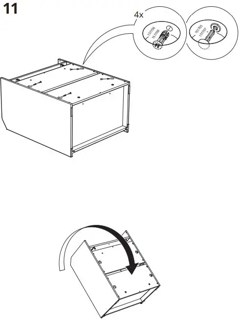 IKEA-HAUGA-3-Drawer-Storage-Cabinet-13
