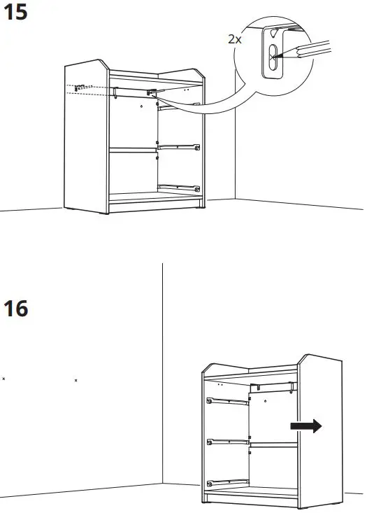 IKEA-HAUGA-3-Drawer-Storage-Cabinet-16