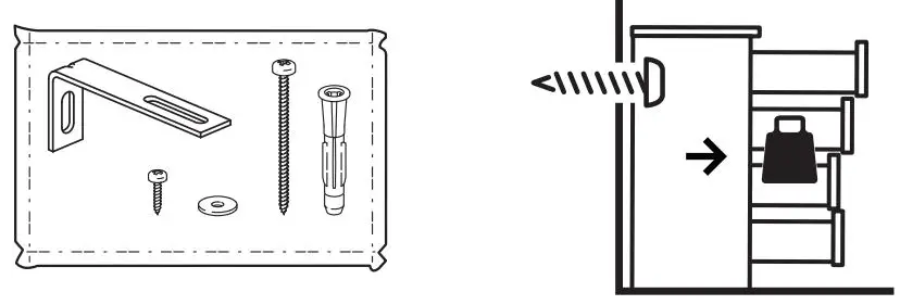 IKEA-HAUGA-3-Drawer-Storage-Cabinet-2