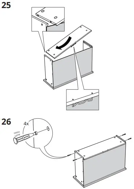 IKEA-HAUGA-3-Drawer-Storage-Cabinet-23