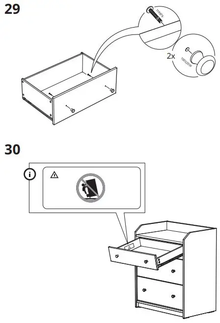 IKEA-HAUGA-3-Drawer-Storage-Cabinet-25