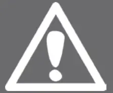 Warning Icon