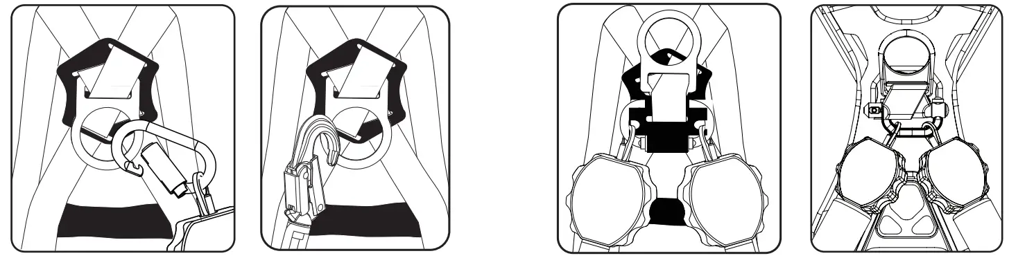 Compatible Connections