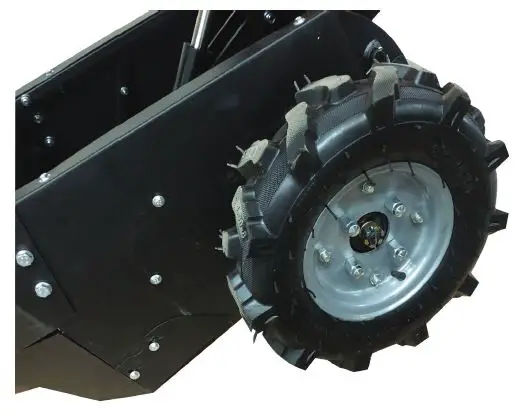 Detail-K2-OPD811-1100-LB-Hydraulic-Dump-Cart- (1)